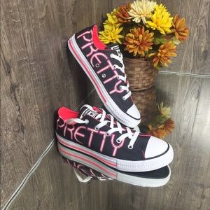 Converse CTAS Ox Junior
